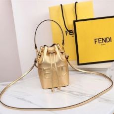 Fendi Bucket Bags